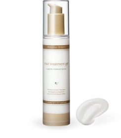 「ヘアトリートメントゲル（メディプラスオーダーズ）」の商品画像