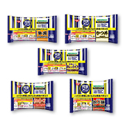 「冷凍 完全メシ 5食お試しセット（日清食品株式会社）」の商品画像