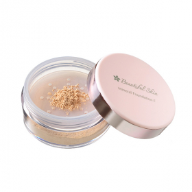 ミネラルファンデーションFの商品画像