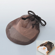 「ピギーバックス　ソープネット（株式会社ピギーバックス）」の商品画像