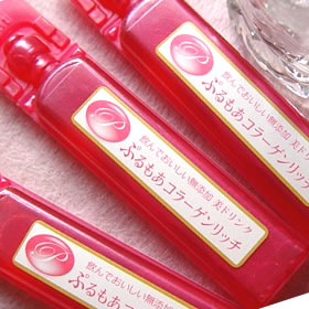 「ぷるもあコラーゲンリッチ（20ml&times;6本）（モニプラ運営事務局）」の商品画像