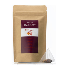 「ボナリナ ティーセレクト ダイエットサポート(2g&times;10包)（モニプラ運営事務局）」の商品画像