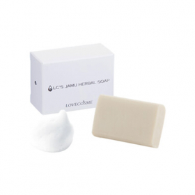 ジャムウ・ハーバルソープの商品画像
