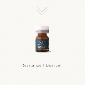 「アンユメント リバイタライズ FDセラム（株式会社cart）」の商品画像の4枚目