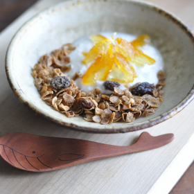 「グッドネススーパーフーズ ダイジェスティブ1st 500g（株式会社丸江）」の商品画像の3枚目