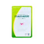 ママニック 葉酸サプリの商品画像