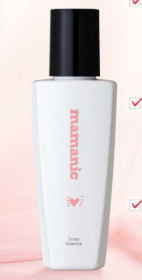 「ママニック スカルプエッセンス（レバンテ株式会社）」の商品画像