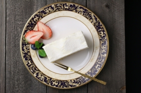 「札幌パークホテルWチーズケーキクラシック－フードサンクスお取り寄せネット通販（北海道物産やギフト、ご当地スイーツ等こだわりのお取り寄せネット通販フードサンクス）」の商品画像の3枚目