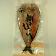 北海道羅臼産　大サイズ真ホッケ　400g以上&times;1匹 の商品画像