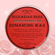 ローズ マッサージワックス 130gの口コミ（クチコミ）情報の商品写真