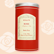 ローズ バスフィズの商品画像