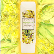 レモンウッド/シトラス ハンドサニタイザーの商品画像