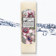 マヌカ ハンドサニタイザーの商品画像