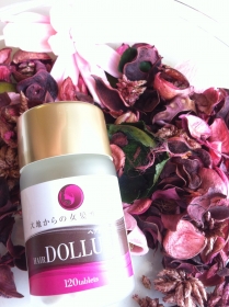 「ヘアドルーチェ（サンプライズ株式会社）」の商品画像