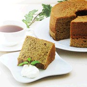 「紅茶のシフォンケーキ（株式会社ニチレイフーズダイレクト）」の商品画像