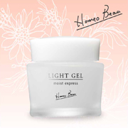 ホメオバウ　ライトジェルの商品画像