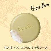 「ホメオバウ　エッセンシャルソープ（株式会社サンライズジャパン）」の商品画像