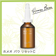 ホメオバウ　リセットＣの商品画像