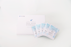 「水素のめぐり湯（新日本水素株式会社）」の商品画像