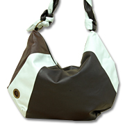 TOOSE (トゥーズ) ソフト合皮 2wayショルダーの商品画像