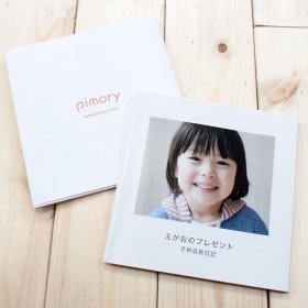 【pimory】写真が動くフォトブックの商品画像