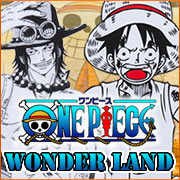 ONEPIECE WONDERLANDの商品画像