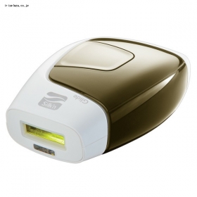 「家庭用光脱毛器『epilate Pro.(エピレタプロ)』（株式会社アイリスプラザ）」の商品画像