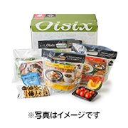 さばのみぞれ煮を含むおためしセットの商品画像