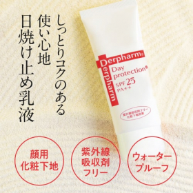 「デルファーマ デイプロテクション＋（株式会社エクセレントメディカル）」の商品画像の2枚目