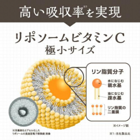 「栄養機能食品　スムースVC（株式会社エクセレントメディカル）」の商品画像の3枚目