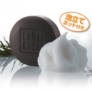 100％植物由来！保湿美容石鹸『LaNaKiLa（ラナキラ）』の商品画像