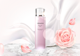 「ASHADA-アスハダ-ディープクリアローション（化粧水）（株式会社RAVIPA）」の商品画像