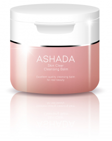 ASHADA-アスハダ-スキンクリアクレンジングバームの口コミ（クチコミ）情報の商品写真