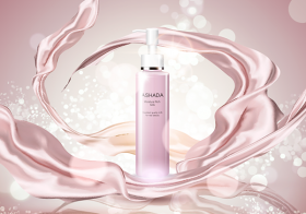 ASHADA-アスハダ-モイスチュアミルク（乳液）の商品画像