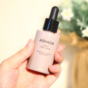 「ASHADA-アスハダ-パーフェクトクリアエッセンス（株式会社RAVIPA）」の商品画像の2枚目
