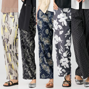 エアコンパンツの口コミ（クチコミ）情報の商品写真