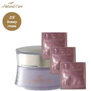 ナチュラルケア　DX美容クリームの商品画像