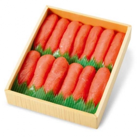 株式会社アクセルクリエィションの取り扱い商品「一等完熟卵うす塩タラコ 1ｋｇ 」の画像