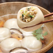 株式会社アクセルクリエィションの取り扱い商品「じゃが豚　美味いもの市オリジナルセット」の画像