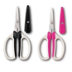 花もワイヤーも切れる【クラフトチョキプリザ】の口コミ（クチコミ）情報の商品写真