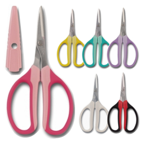 多用途に使えるはさみ【クラフトチョキ】の口コミ（クチコミ）情報の商品写真