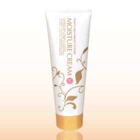 かぼくモイスチャークリーム　　（保湿クリーム 195g ）の商品画像