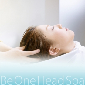 ビーワンヘッドスパ（頭皮洗浄）の口コミ（クチコミ）情報の商品写真