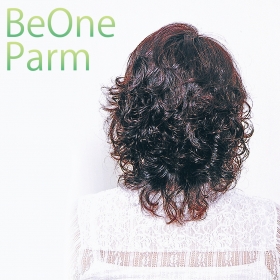 ビーワン水パーマの口コミ（クチコミ）情報の商品写真