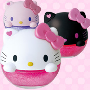 「ハローキティ　ジェルラメフレグランス（株式会社セイワ）」の商品画像