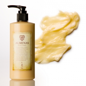 ALMENAS(アルメナス)／モイスチャートリートメントの口コミ（クチコミ）情報の商品写真