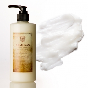 ALMENAS(アルメナス)／プレミアムトリートメントの口コミ（クチコミ）情報の商品写真