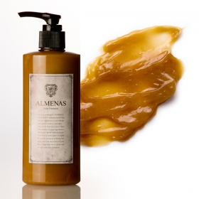 ALMENAS(アルメナス)／スカルプシャンプーのクチコミ（口コミ）商品