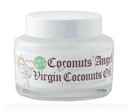 ココナッツエンジェルの商品画像