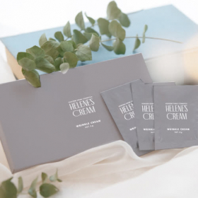 ヘレネーズクリームの商品画像